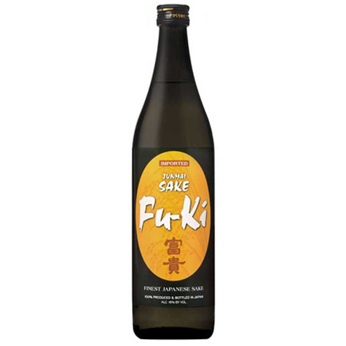 FUKI SAKE 750ML