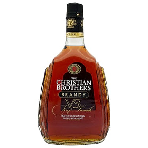 CH BROS BRANDY