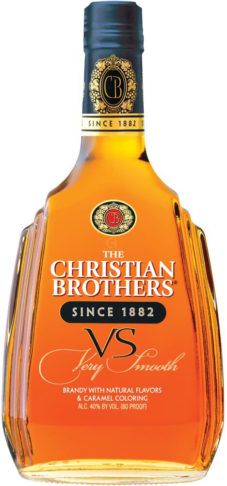 CH BROS BRANDY