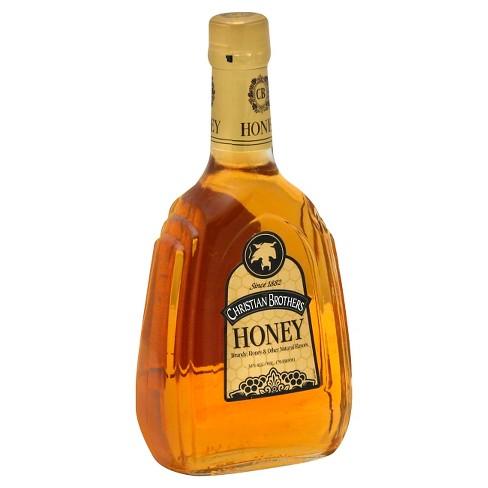 CH BROS HONEY