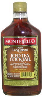 MONTEBELLO LONG ISLTEA