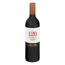 SANTA RITA 120 CARMENERE