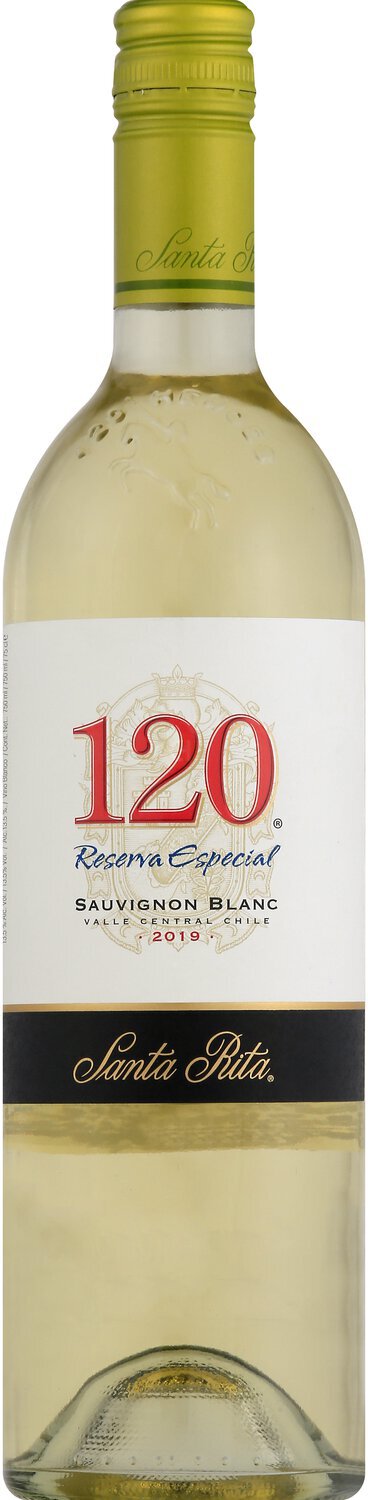 SANTA RITA 120 SAUVIGNON/BLANC