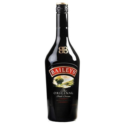 BAILEYS IRISH CREAM