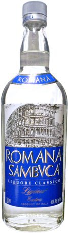 SAMBUCA ROMANA