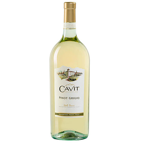 CAVIT PINOT GRIGIO