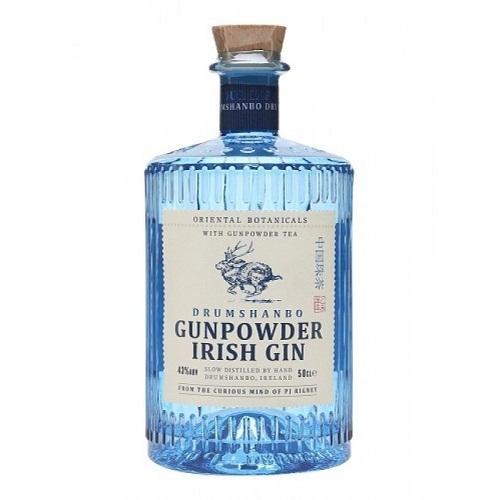 GUNPOWDER IRISH GIN