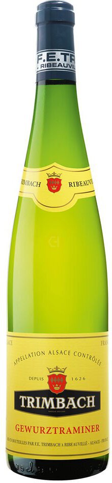 TRIMBACH GEWURZTRAMINER
