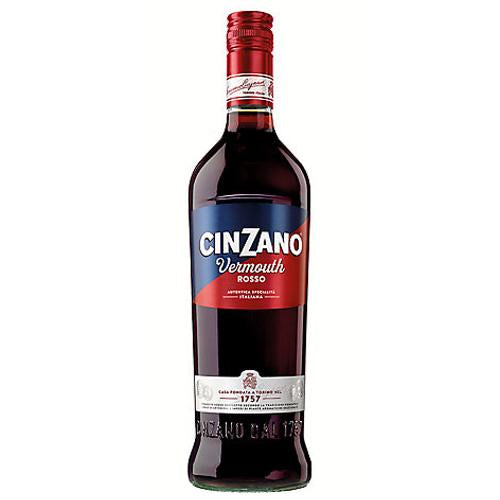 CINZANO SW VERMOUTH