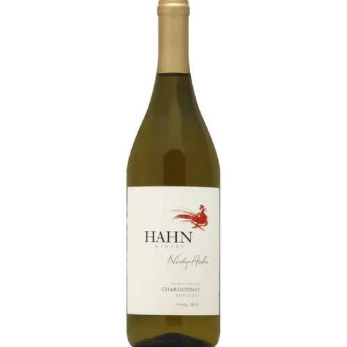 HAHN CHARDONNAY