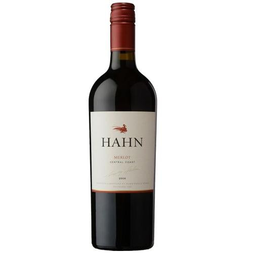 HAHN MERLOT