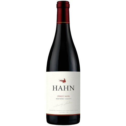 HAHN PINOT NOIR