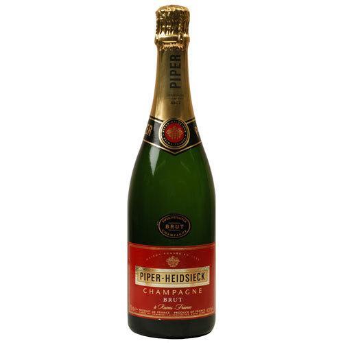 PIPER HEIDSIECK CUVEE BRUT