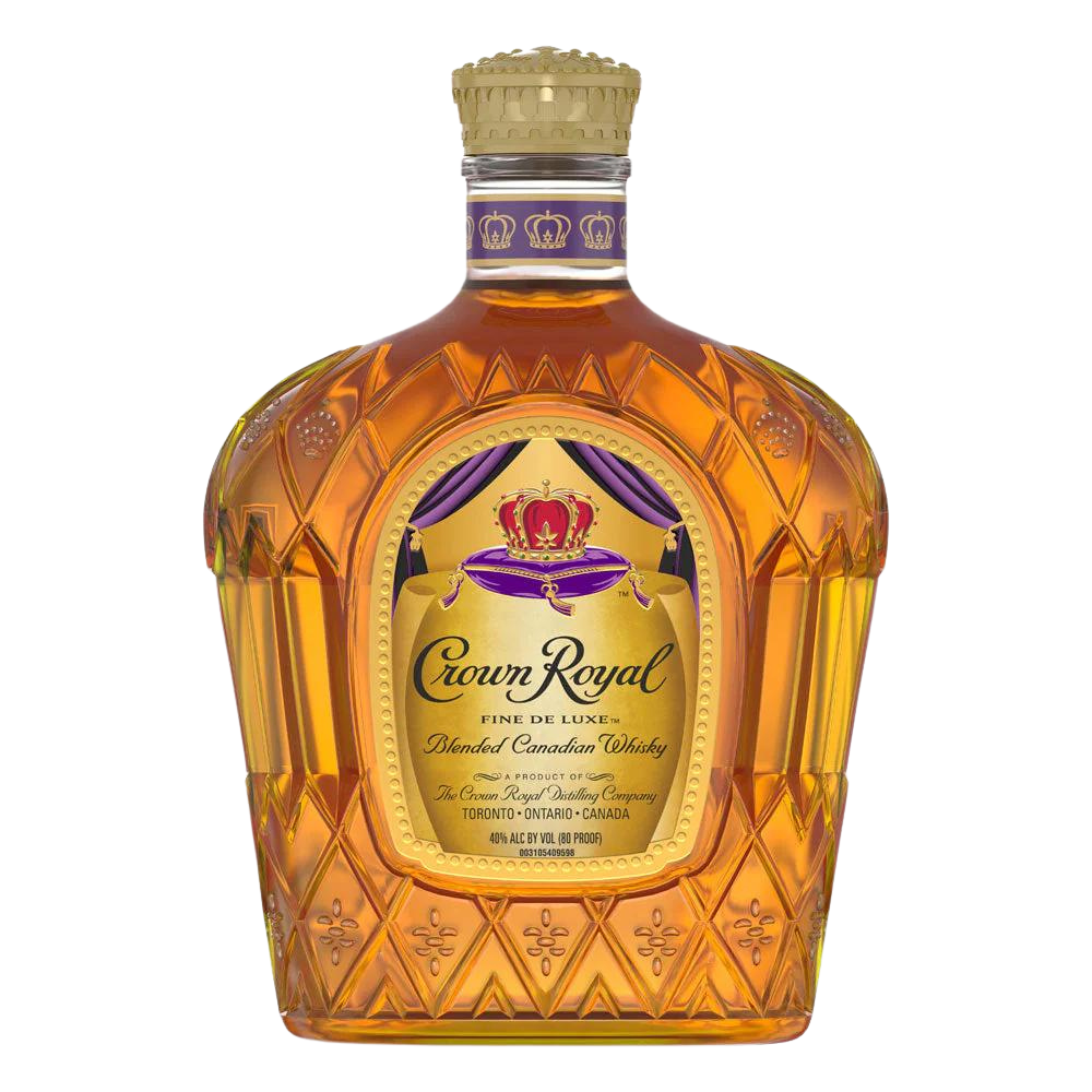 CROWN ROYAL L