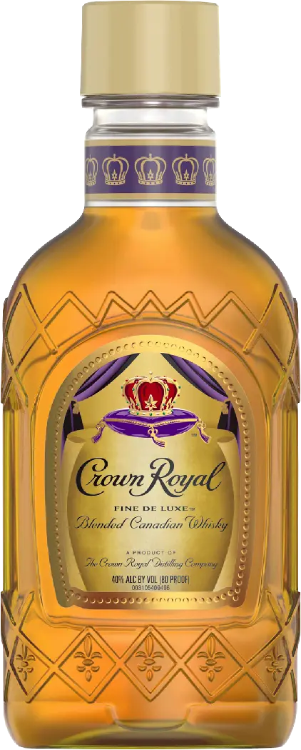 CROWN ROYAL
