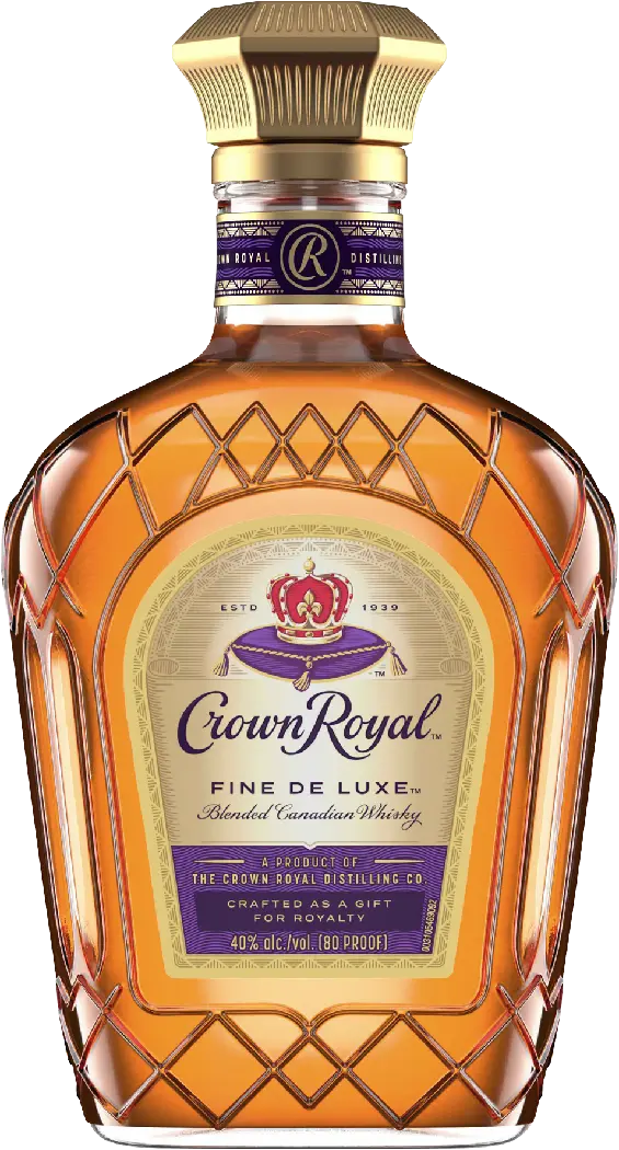 CROWN ROYAL