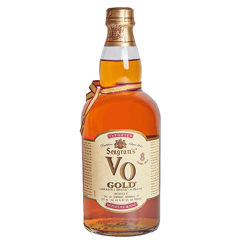 V.O. GOLD