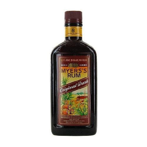 MYERS RUM