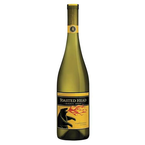 TOASTED HEAD CHARDONNAY