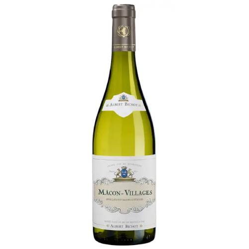 ALBERT BICHOT CHARDONNAY