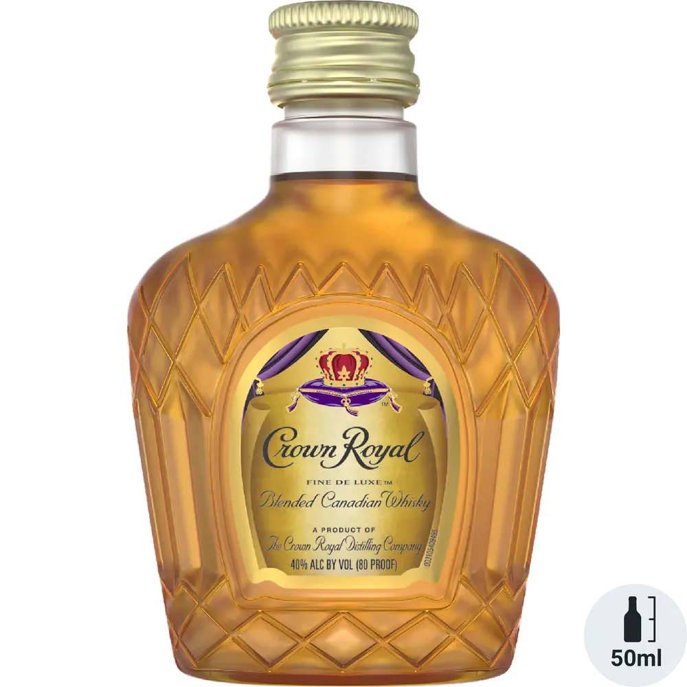 CROWN ROYAL