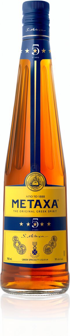 METAXA BDY