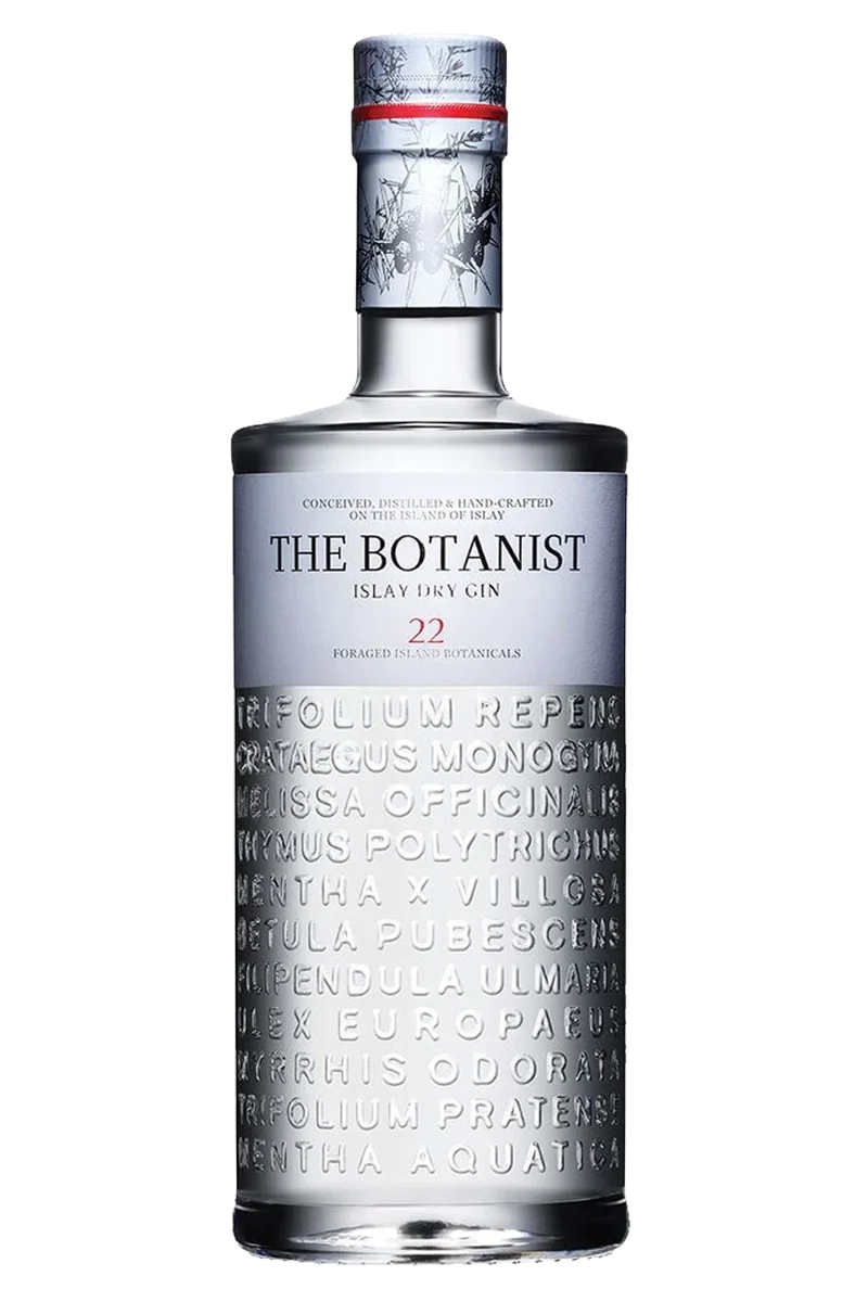 THE BOTANIST ISLAY
