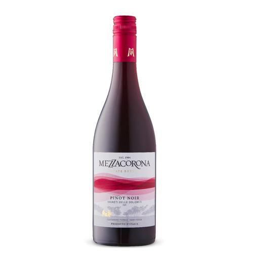 MEZZACORONA PINOT NOIR
