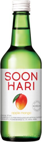SOON HARI APPLE MANGO