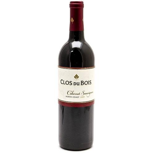 CLOS DU BOIS CABERNET
