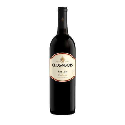 CLOS DU BOIS MERLOT