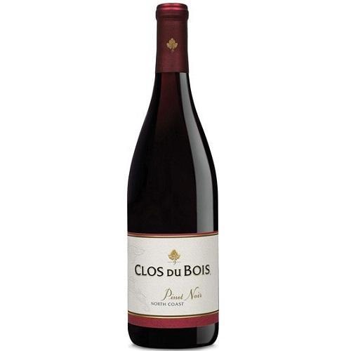 CLOS DU BOIS PINOT NOIR