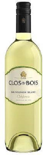 CLOS DU BOIS SAUVIGNON/BLANC