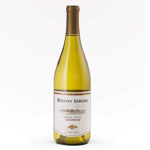 R STRONG SONOMA CHARDONNAY