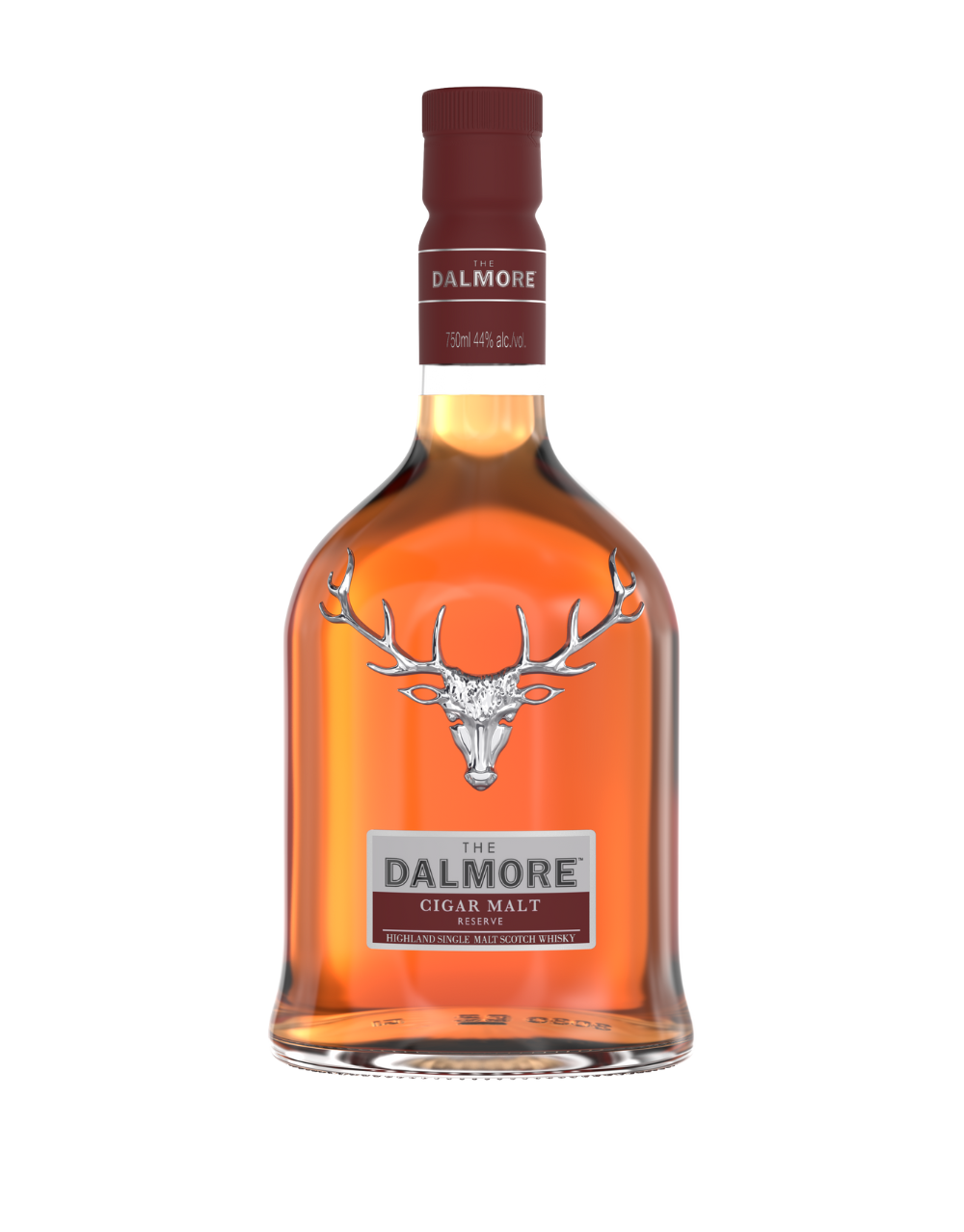 DALMORE CIGAR MALT
