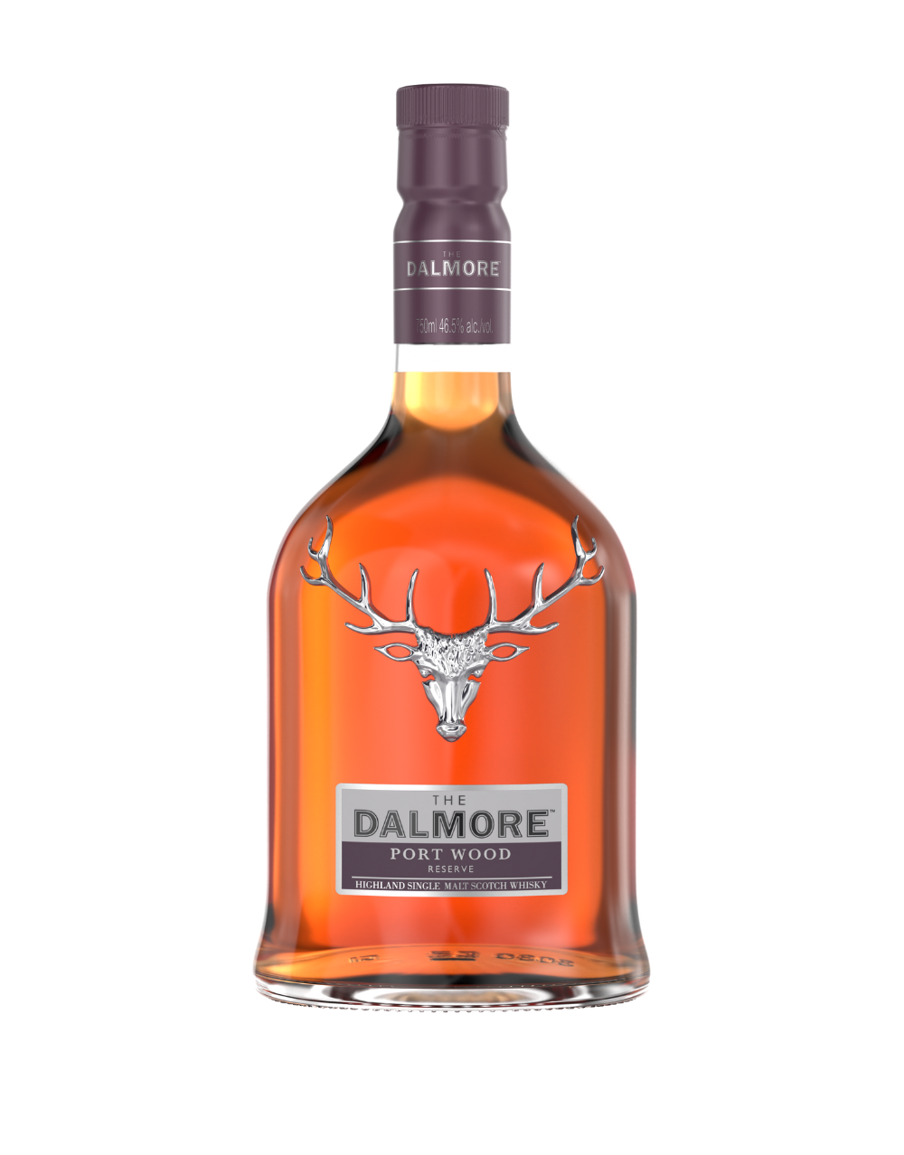 DALMORE PORT WOOD RESERVE