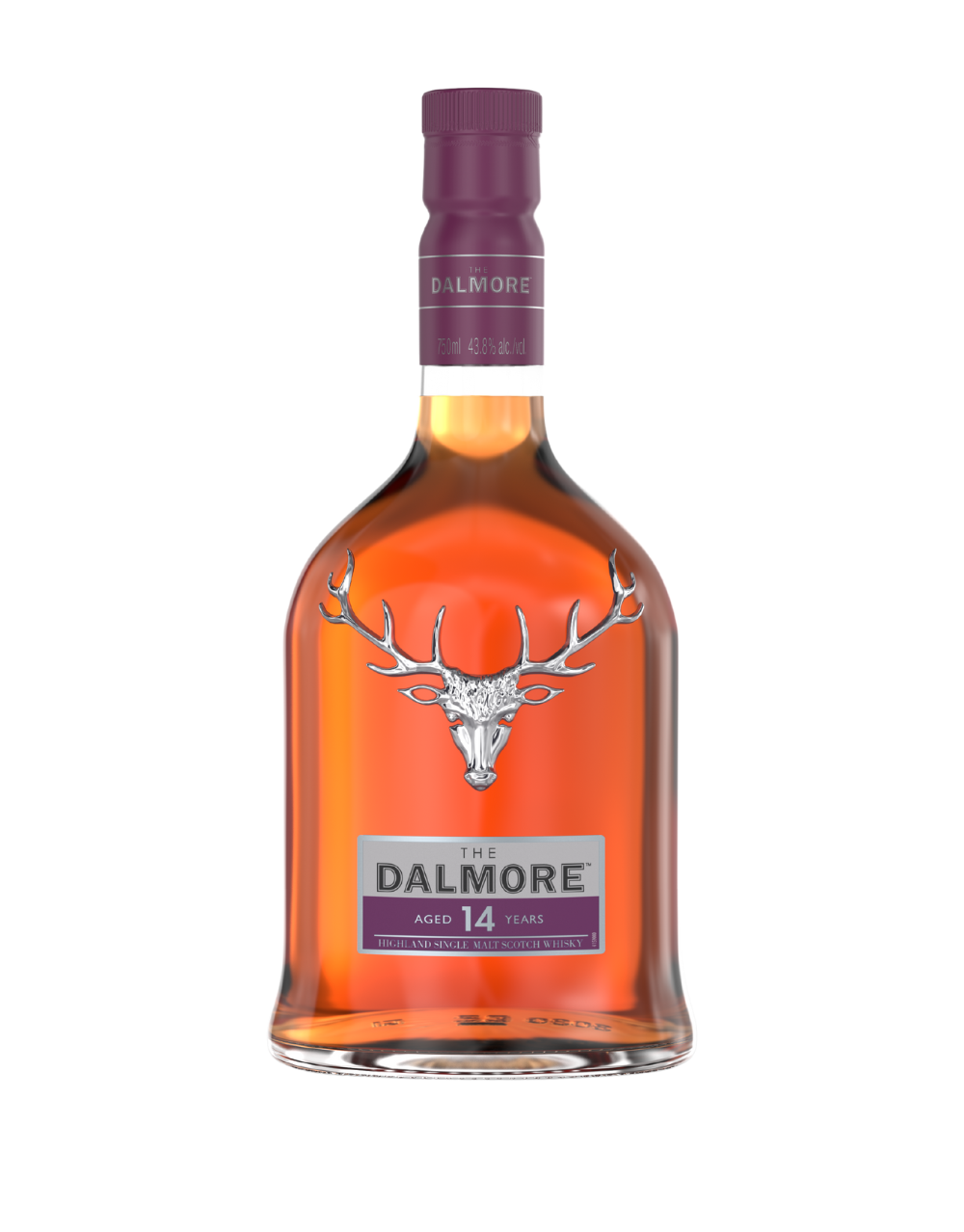 DALMORE 14 YEAR