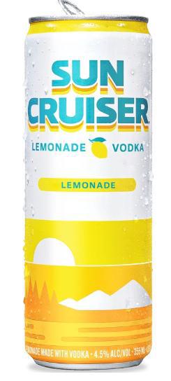 SUN CRUISER CLASSI LEMONADE