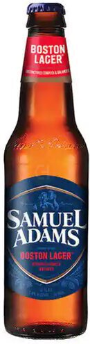 SAM ADAMS
