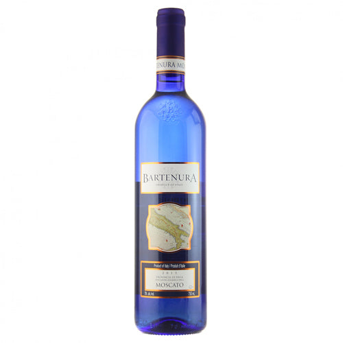 BARTENURA MOSCATO