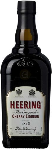 HEERING CHERRY LIQUEUR
