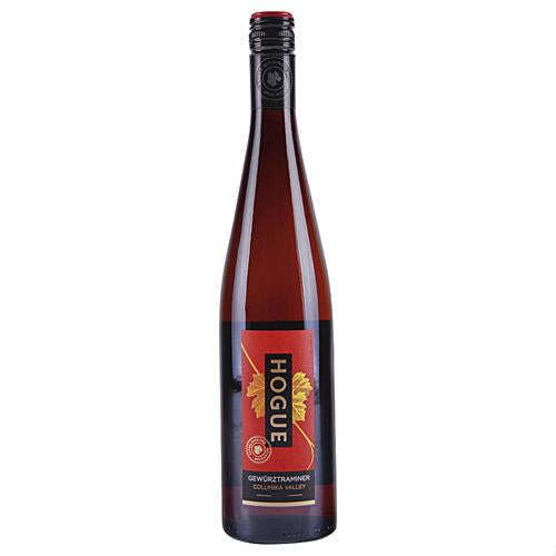 HOGUE GEWURZ