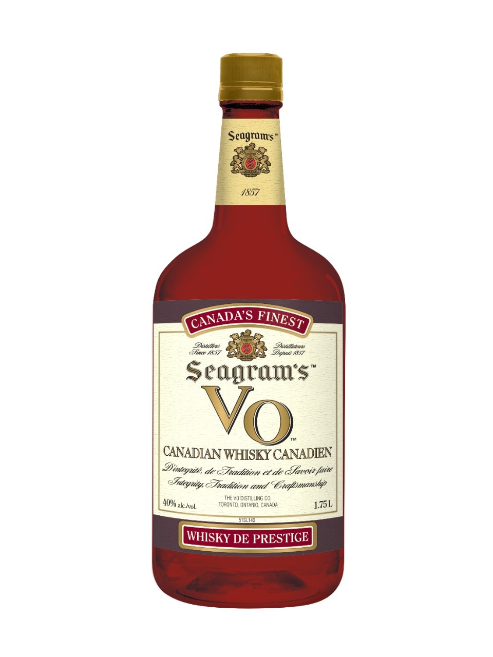 V.O.
