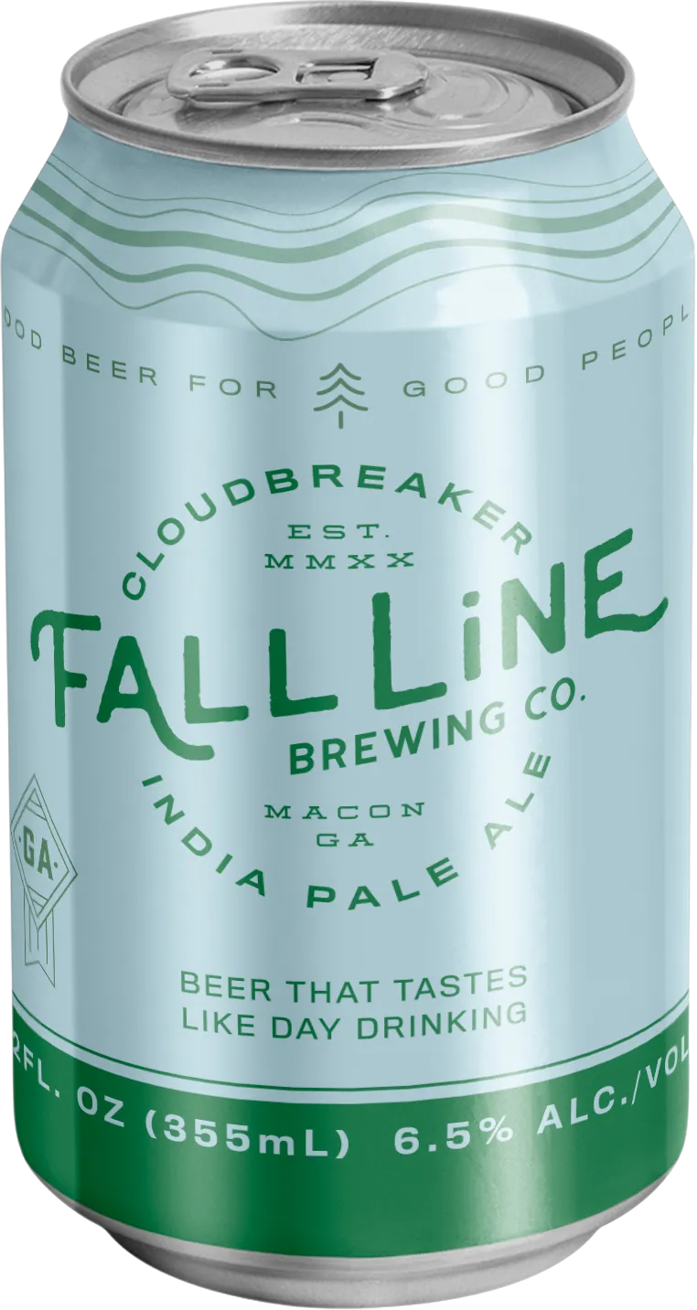 FALL LINE CLOUDBREAKER IPA