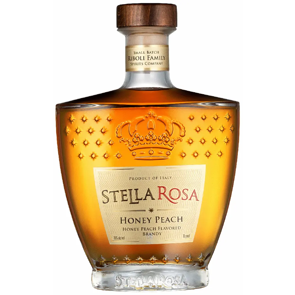 STELLA ROSA HONEY PEACH