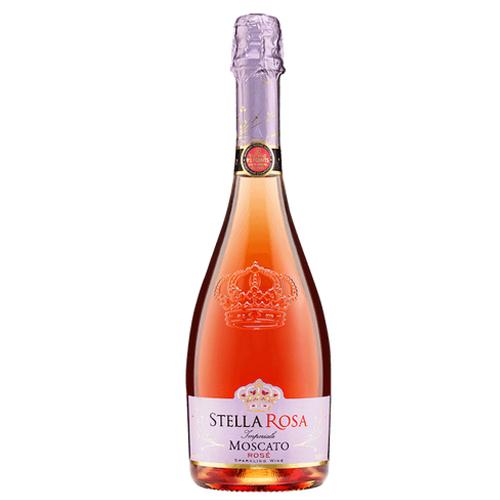 STELLA ROSA MOSCATO ROSE