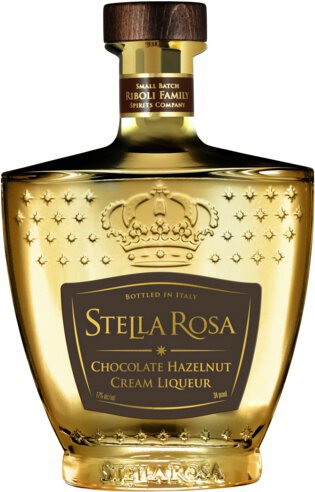 STELLA ROSA CHOCOLATE HZLNT