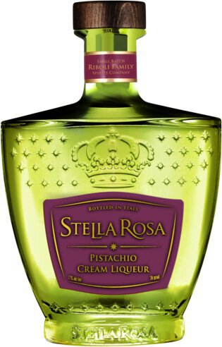 STELLA ROSA PISTACHIO