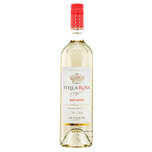 STELLA ROSA RED APPLE