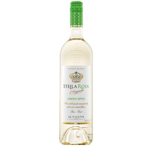 STELLA ROSA GREEN APPLE